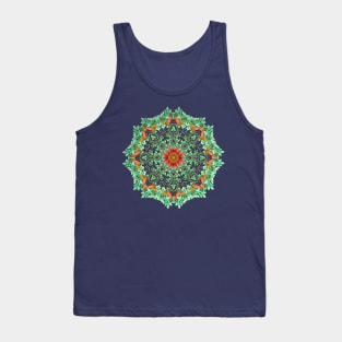 Four Sisters Tank Top